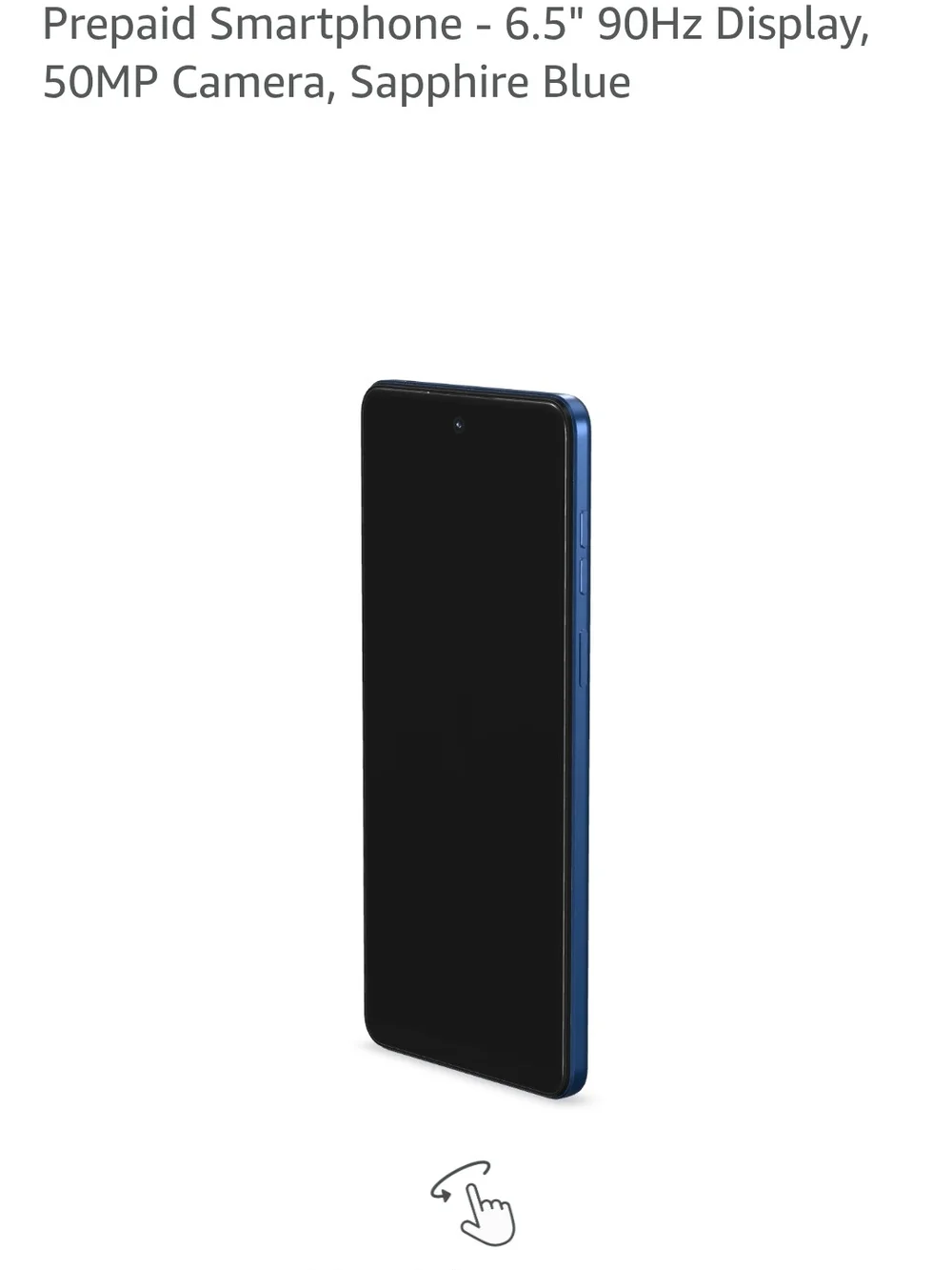 Tracfone, Motorola Moto g Play 2024